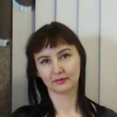 Няня, -- Щербакова Светлана Николаевна