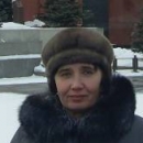 Няня, -- Беляйкина-Бадирова Марина Ивановна